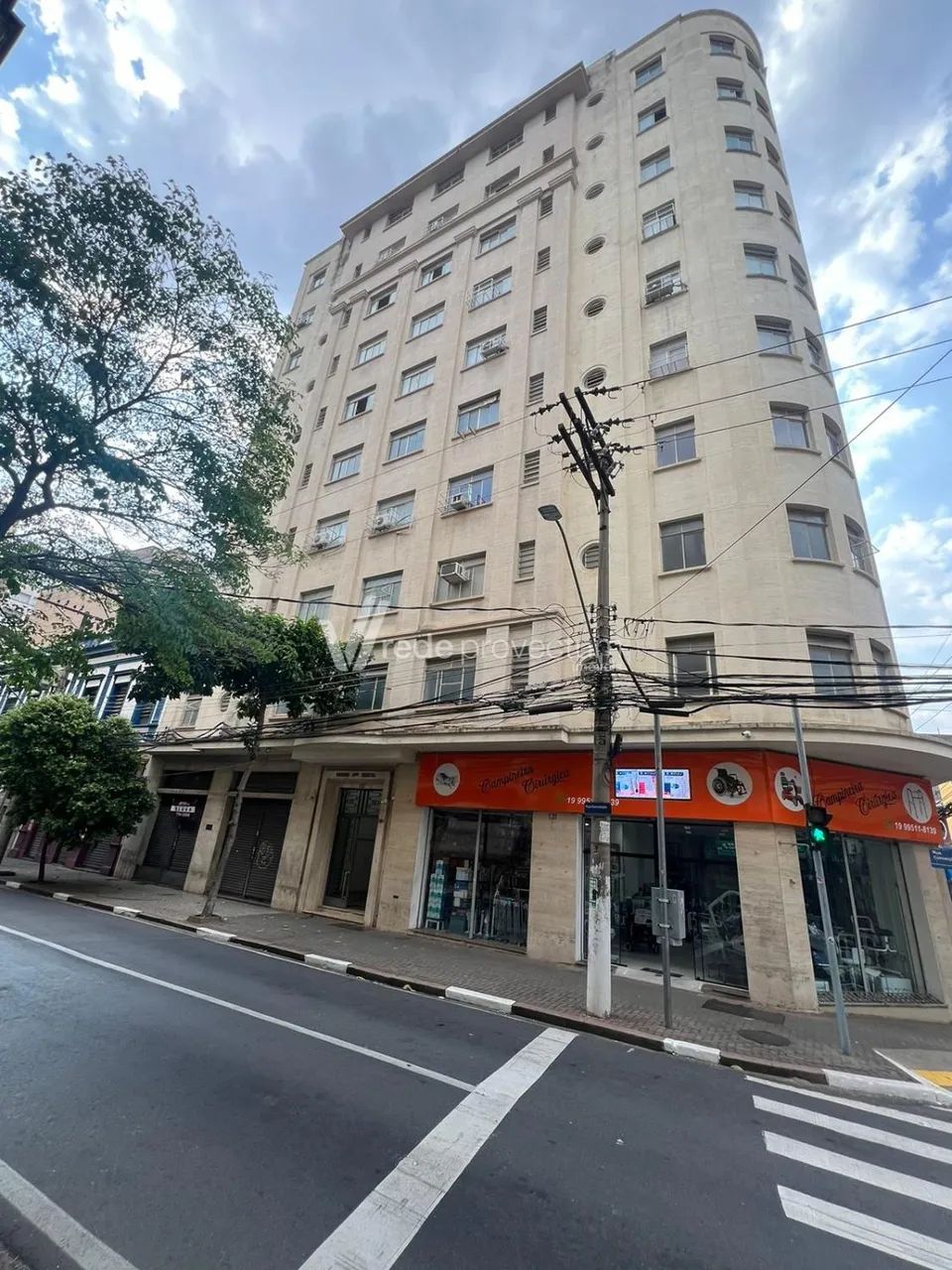 sala - Centro - Campinas