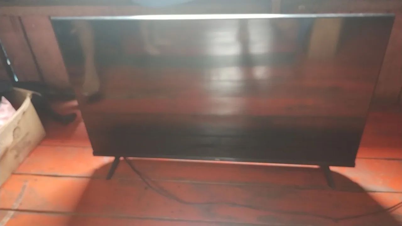 Vendo tv de 42 polegadas 