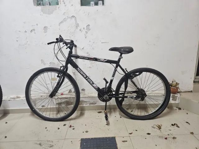 Vendo 03 bikes usadas, precisando de reparos. - Foto 2
