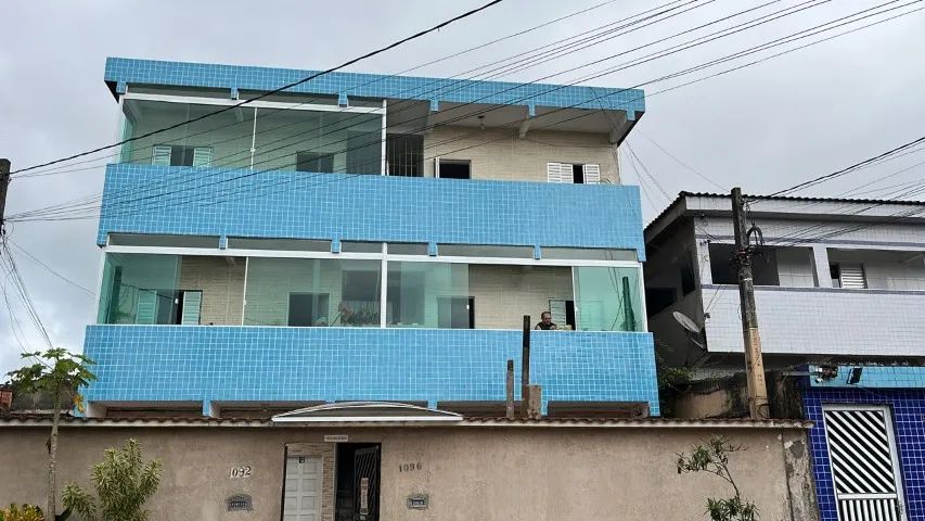 Aluga-se apartamento - Foto 4