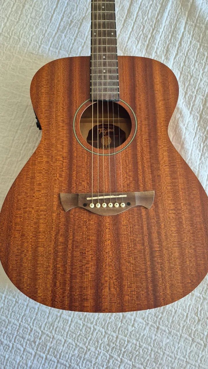 Violão Tagima - Foto 3