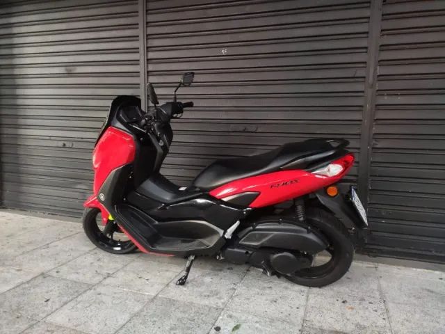 Yamaha -  Nmax 160 Abs - 2023 - Foto 5