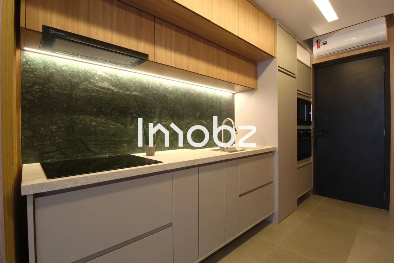 Apartamento à Venda - Itaim Bibi, 2 Quartos, 63 m2 - Foto 5