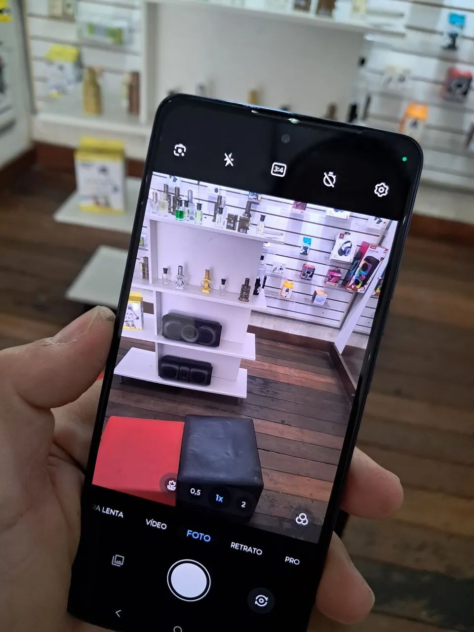 Motorola 86 5g  - Foto 5