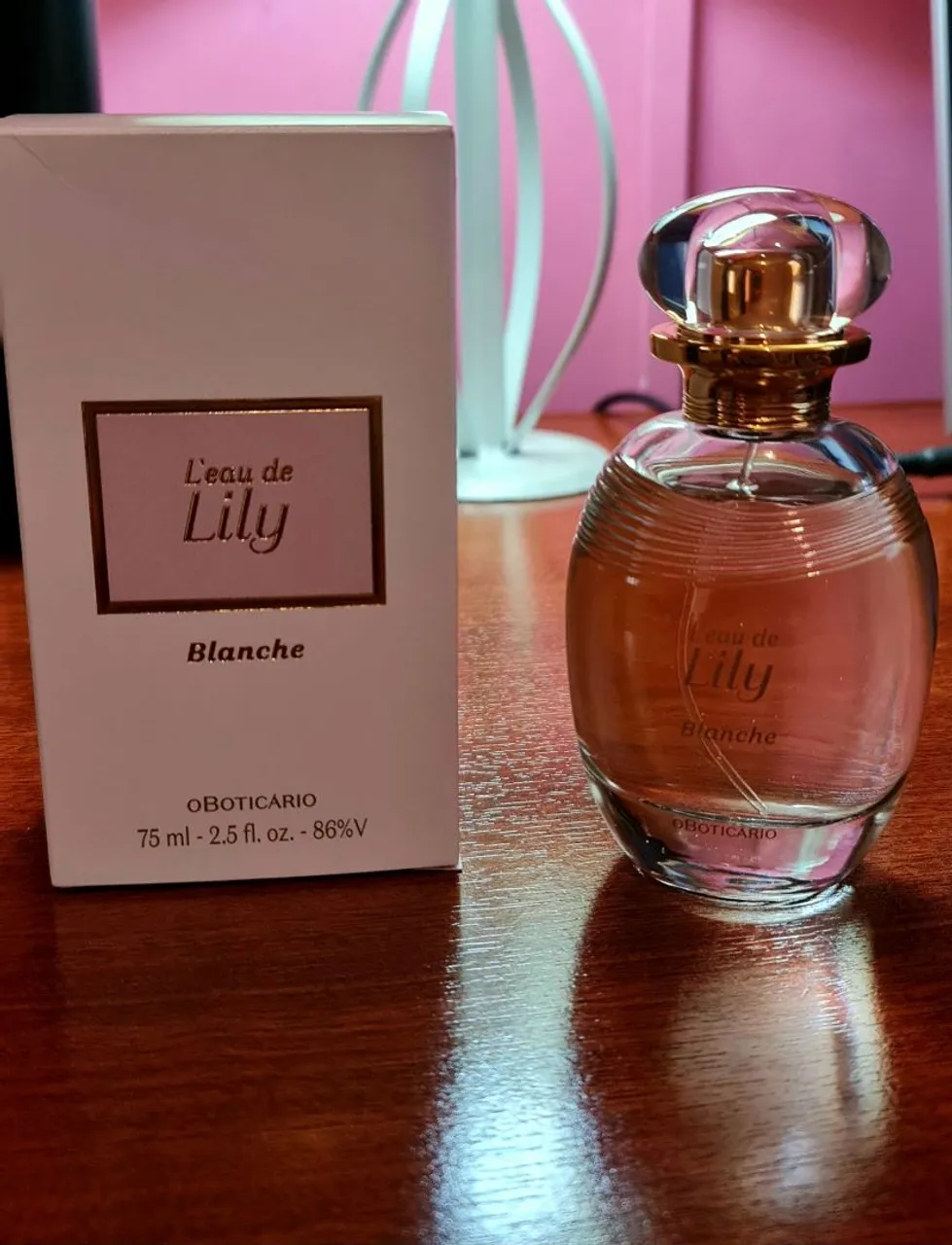 Perfume Chanel Allure Sensuelle 100ml - Beleza e Cuidados Pessoais