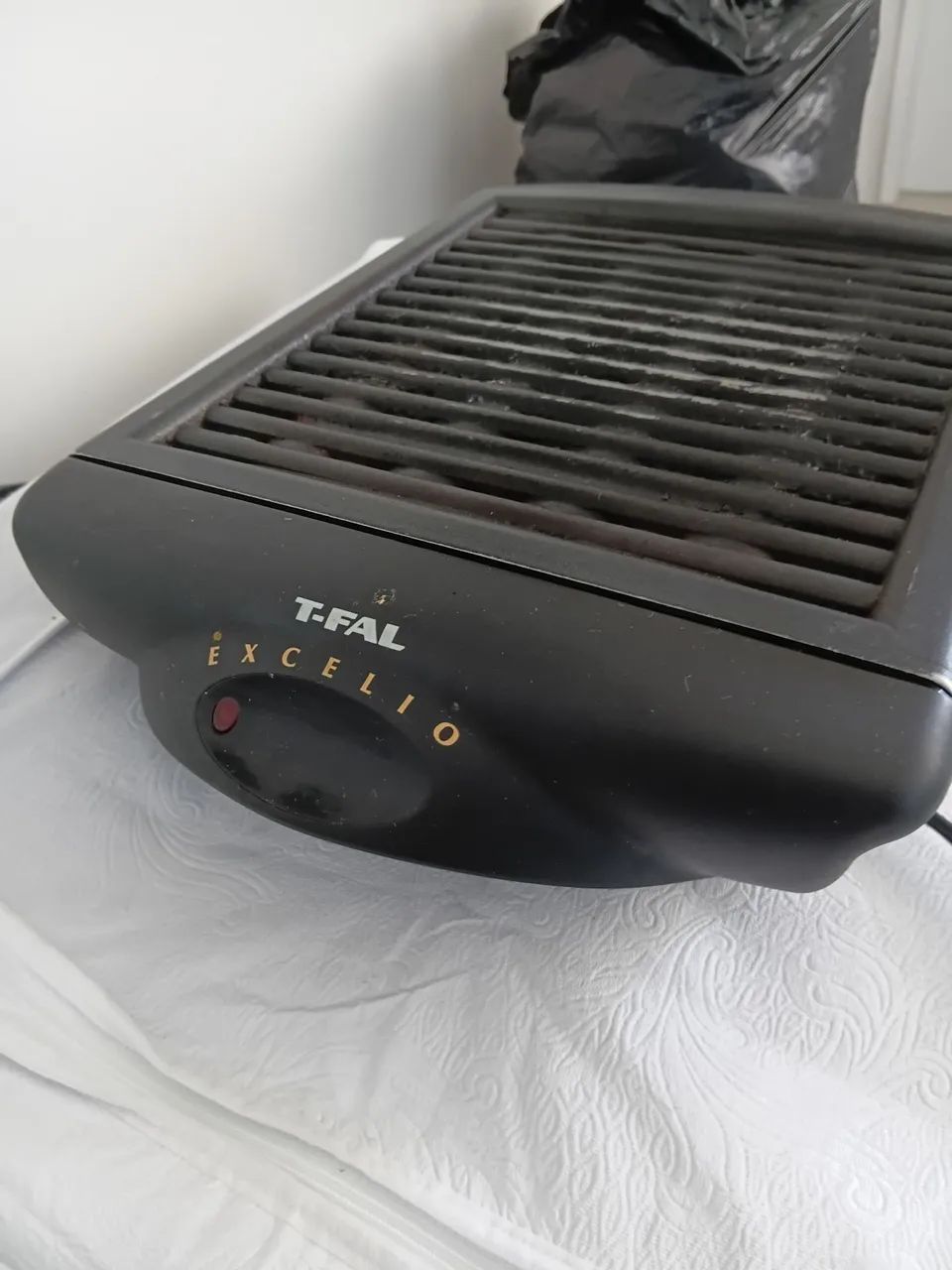 Churrasqueira grill