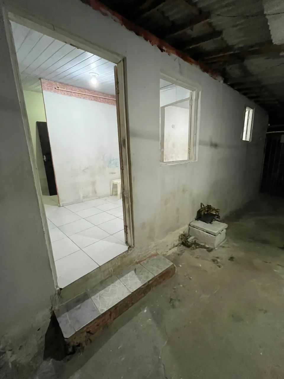 Casa em NOVA DESCOBERTA 450,00 - Foto 4
