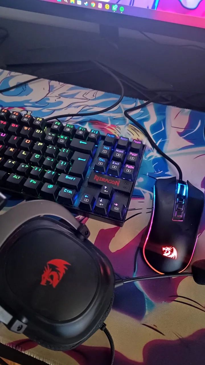 PC GAMER COMPLETO  - Foto 3