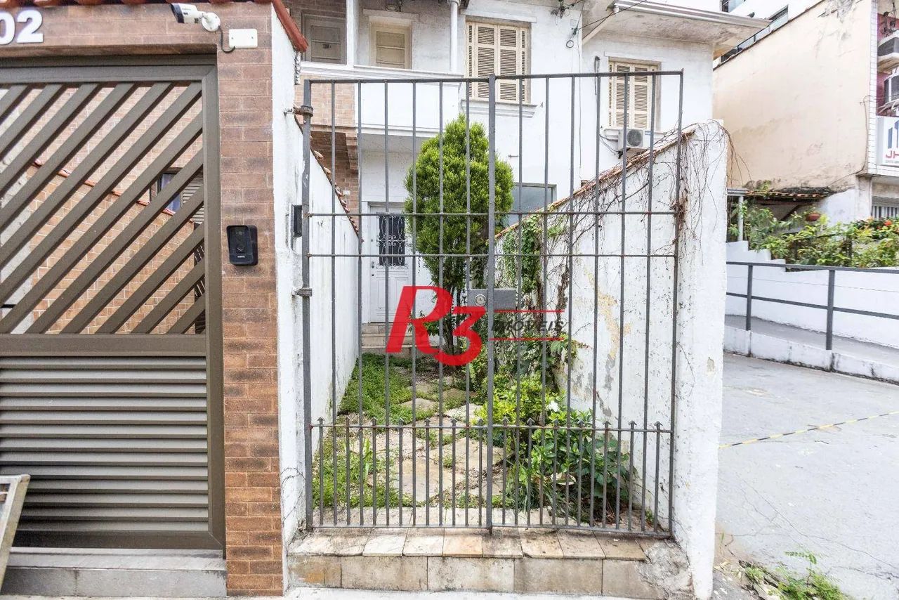 Casa à venda, 75 m² por R$ 600.000,00 - Boqueirão - Santos/SP - Foto 2