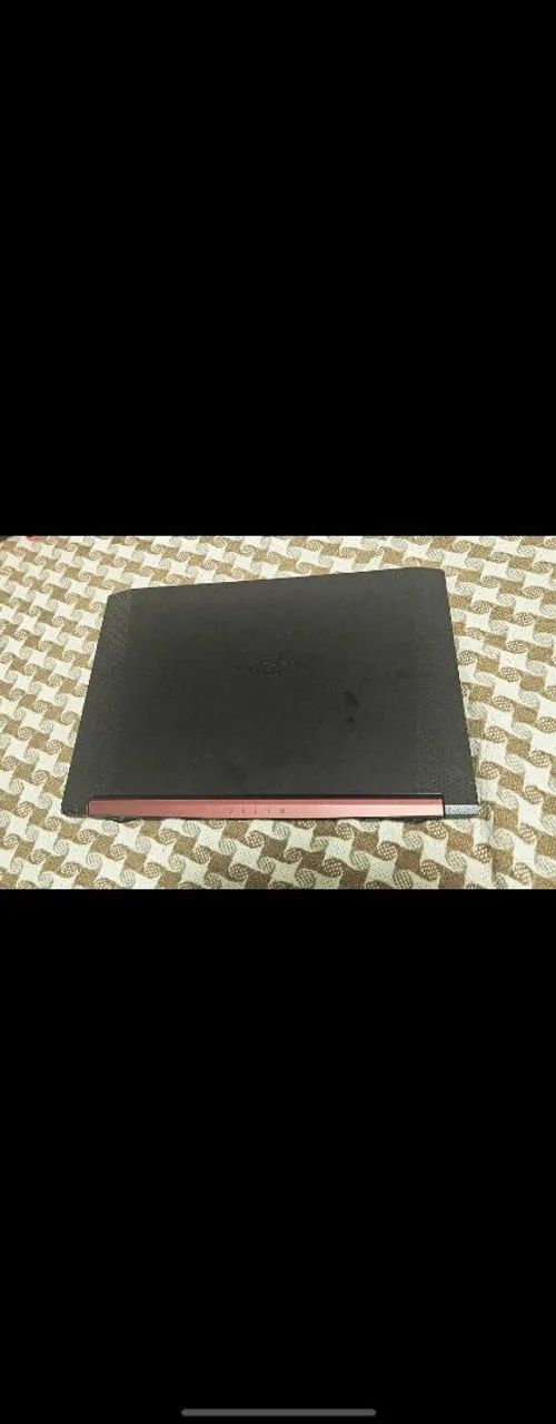 Notebook Acer Gamer Nitro 5 - Foto 4