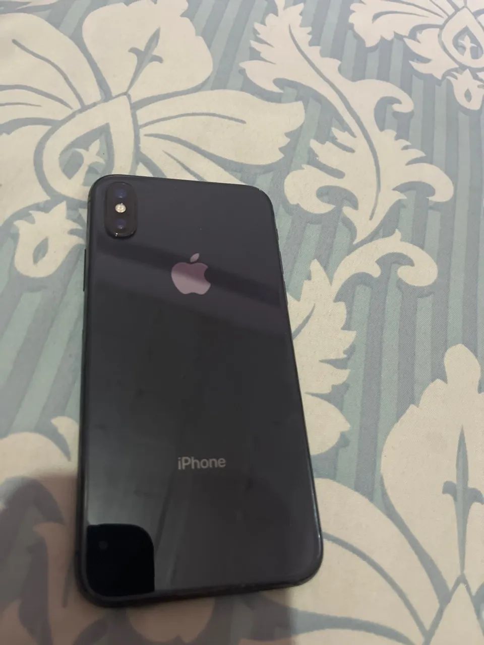 iPhone X 