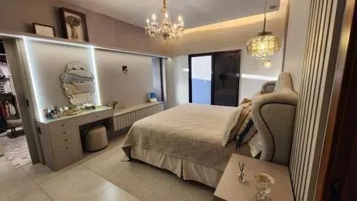 Casa térrea no condomínio CONDOMÍNIO RESIDENCIAL DAMHA IV em Presidente Prudente - Foto 10