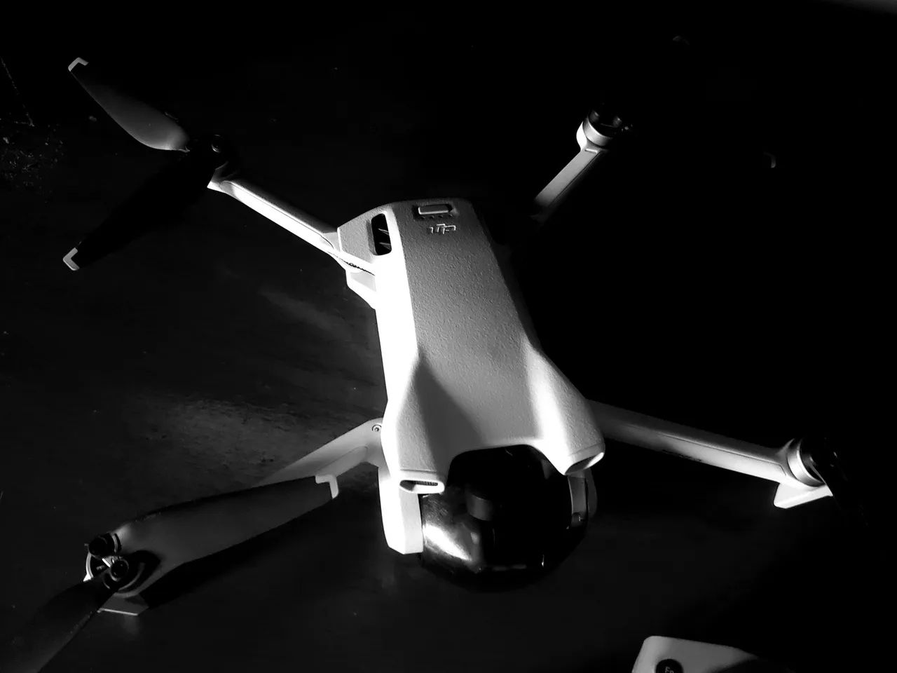 Dji Mini 3    - Foto 2