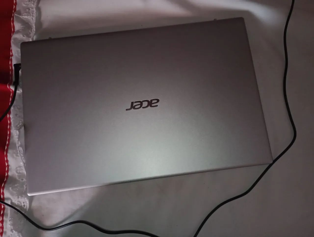 Vendo um notebook Acer i3 - Foto 2