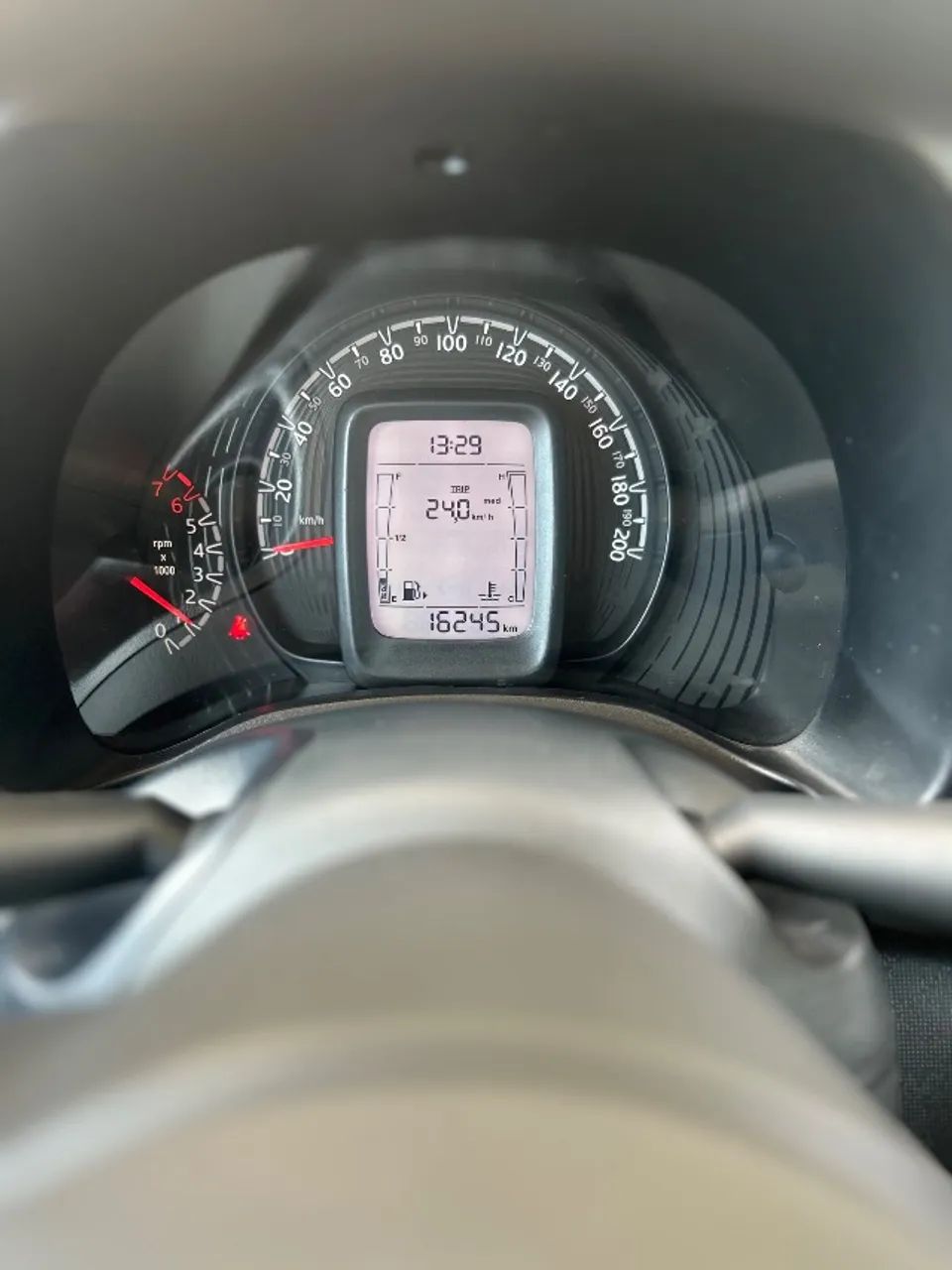 Estado de zero  - Foto 2