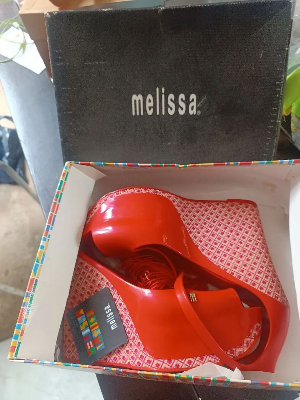 Melissa 