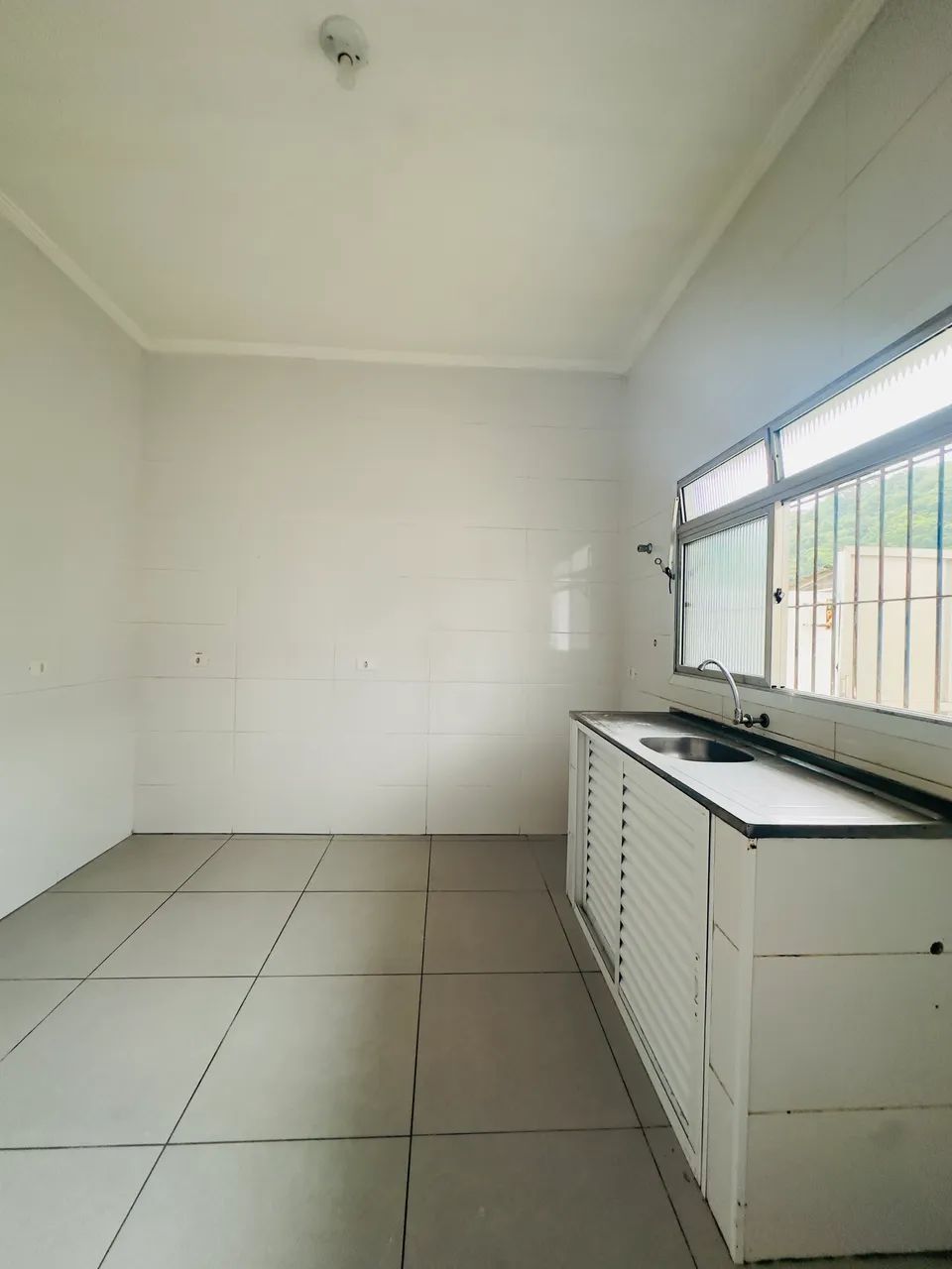 Casa Guarujá Fundos  - Foto 4