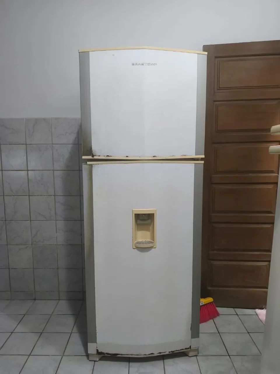 Geladeira 