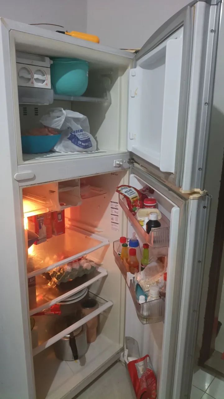 Geladeira  - Foto 2