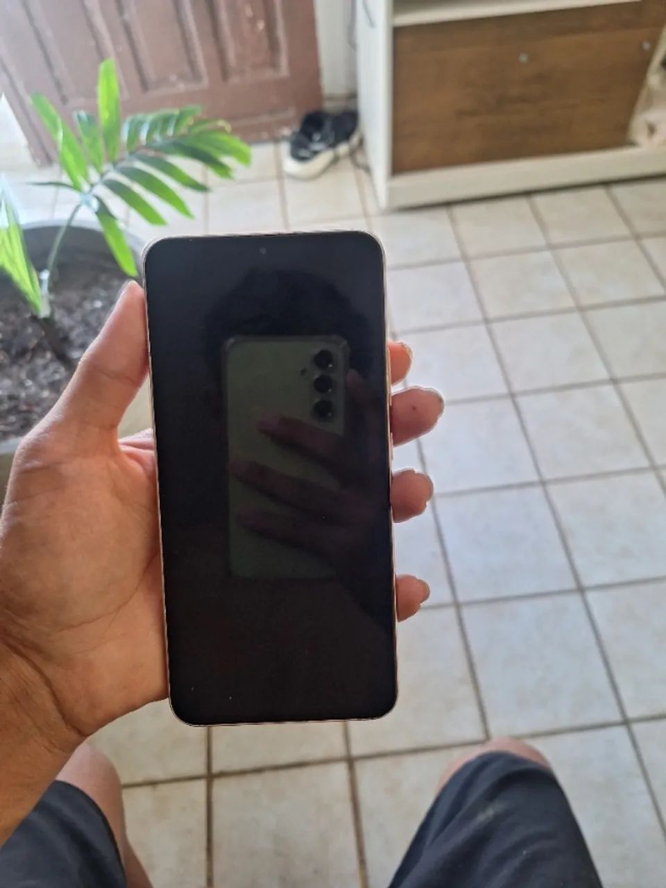 S22 plus