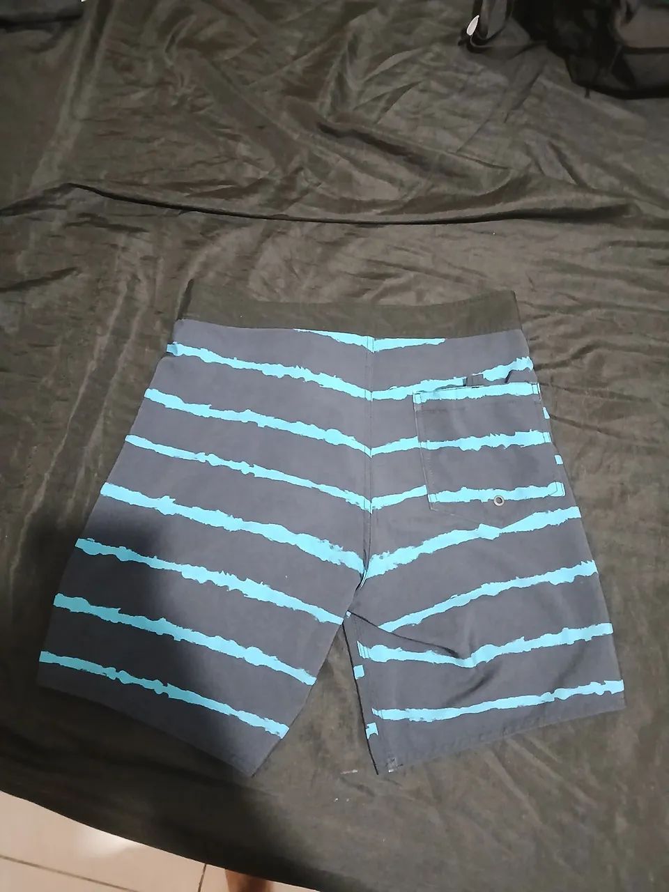 Bermudas masculinas usadas - Foto 2