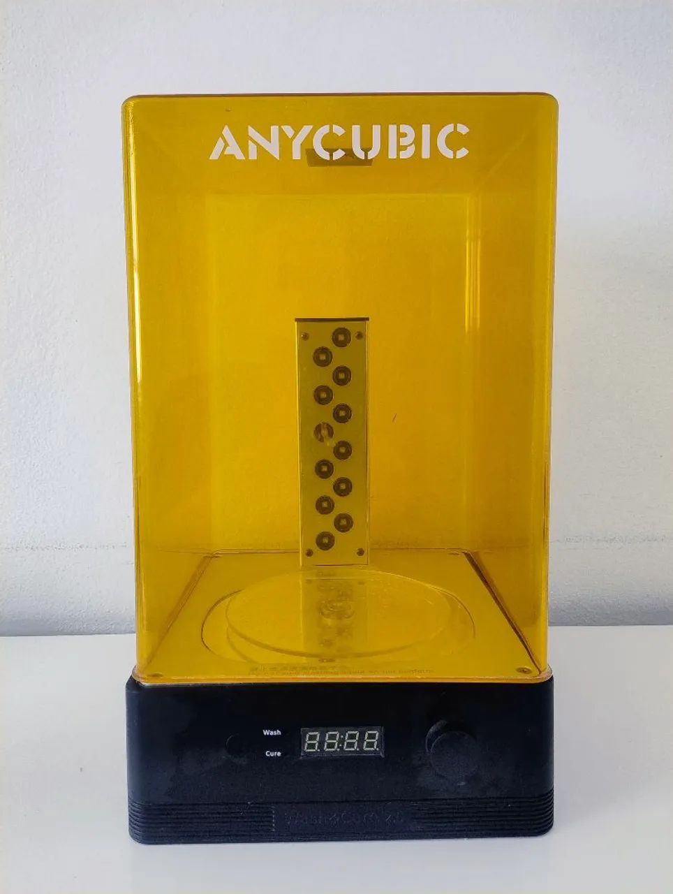 Anycubc Photo Mono e Wash Cure 