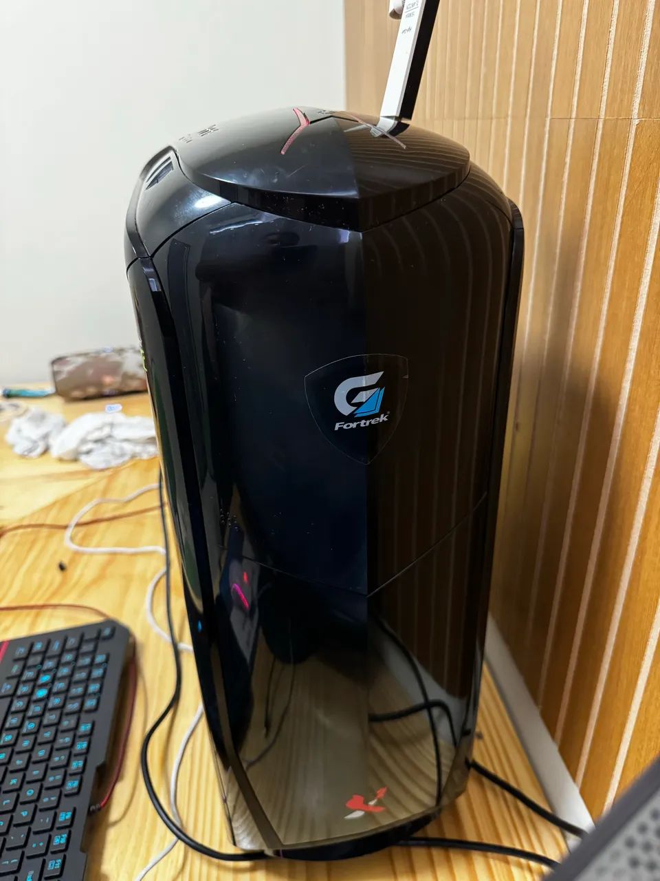 Desktop Gamer Core i5 6500 3.2GHz - Foto 2