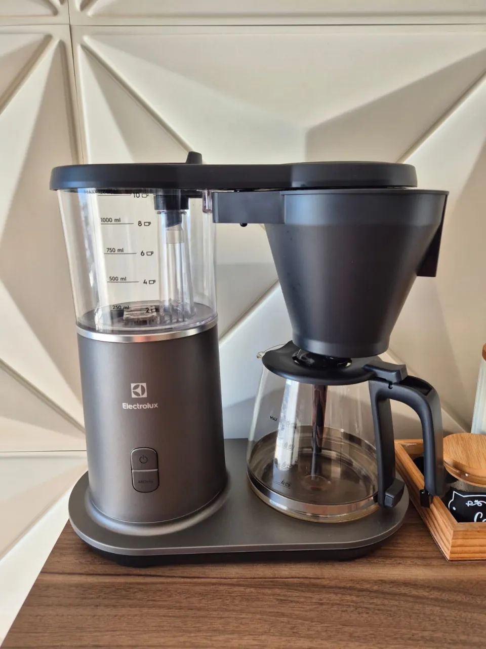 Cafeteira Electrolux CMP70