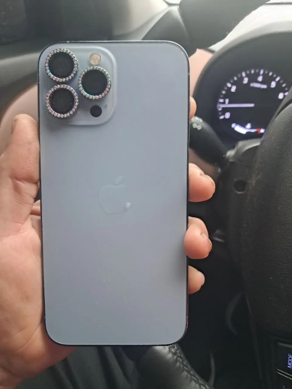 Celular iPhone 13 pro max 128giga  - Foto 3