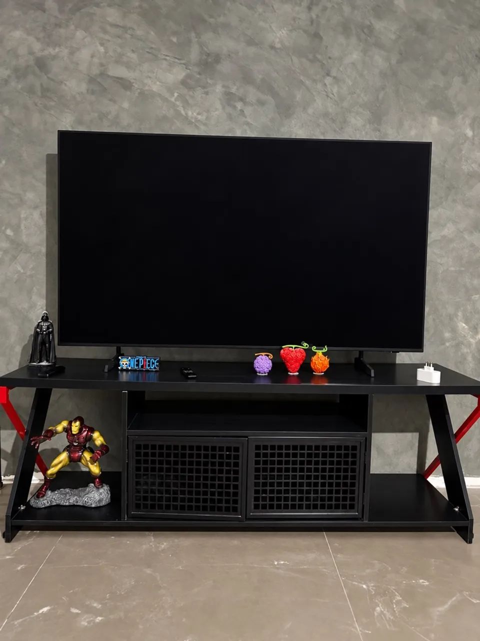 TV SANSUMG CRYSTAL 60 4k