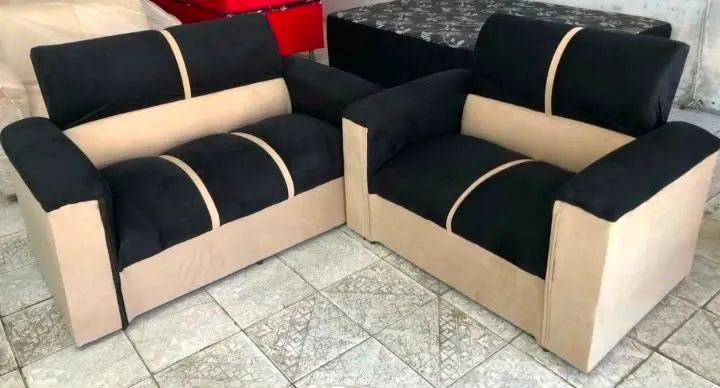 Kit sofá  - Foto 2