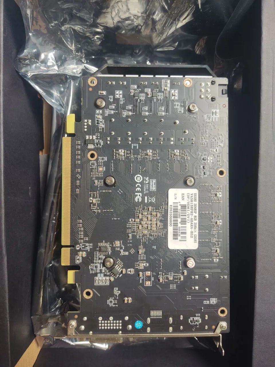 Rx 580 2048SP  - Foto 2