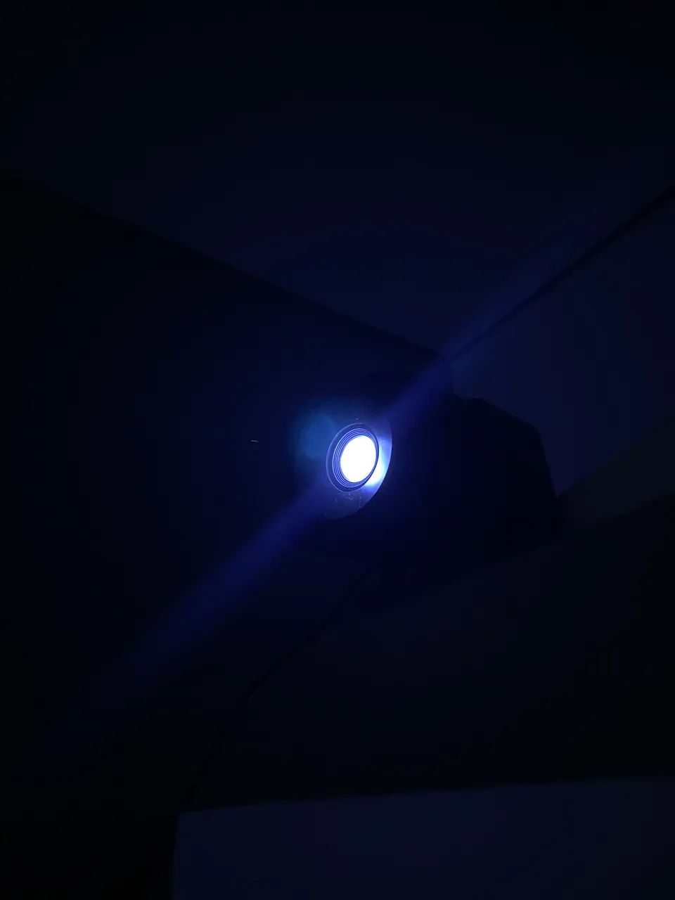 PROJETOR ULTRA HD 4K - Foto 4