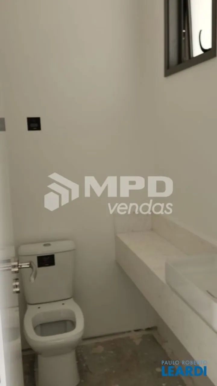 CASA EM CONDOMÍNIO - TAMBORÉ - SP - Foto 2