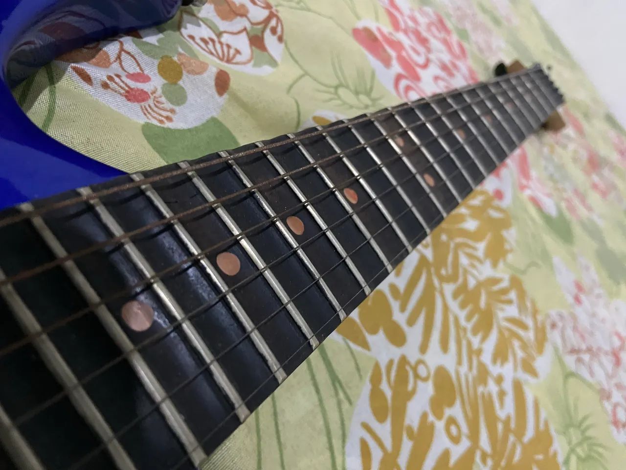 Guitarra  - Foto 5