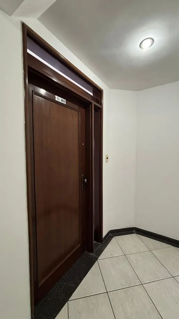 APARTAMENTO | 4quartos | 2 suites | 8° ANDAR