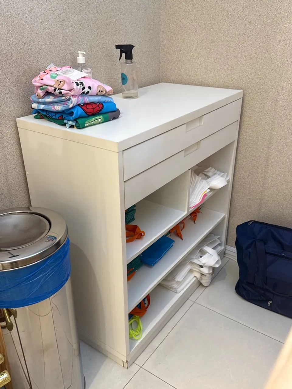 Móvel mdf para balcão 