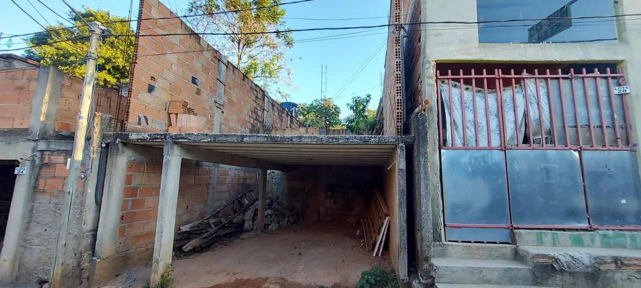 Foto - Contagem - Estrela Dalva