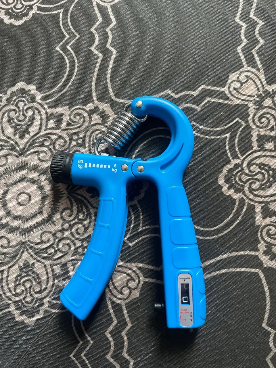 Hand Grip - 5 a 60Kg C/Contador