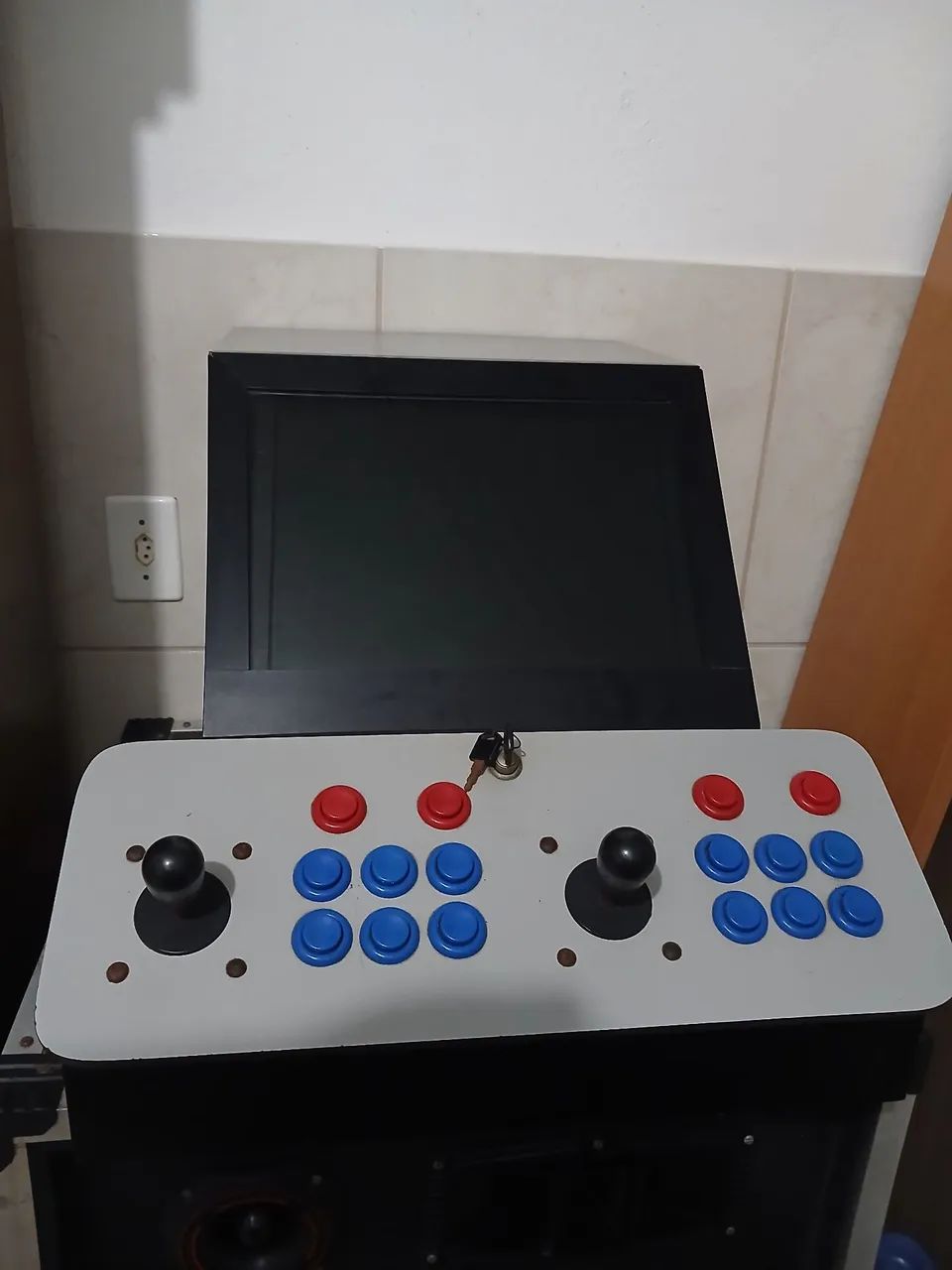 Fliperama bartop - Foto 2