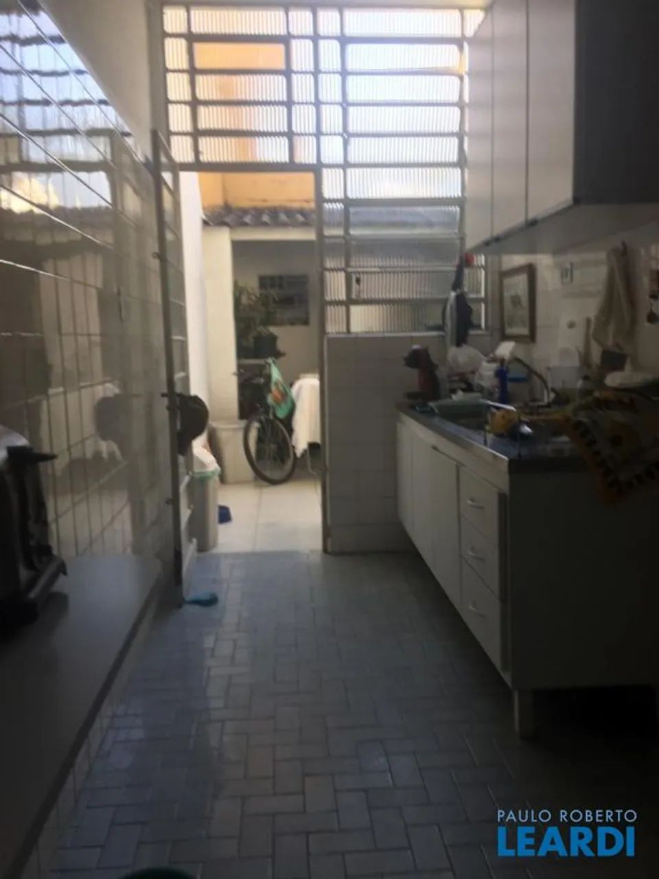 SOBRADO - ALTO DA LAPA - SP - Foto 5
