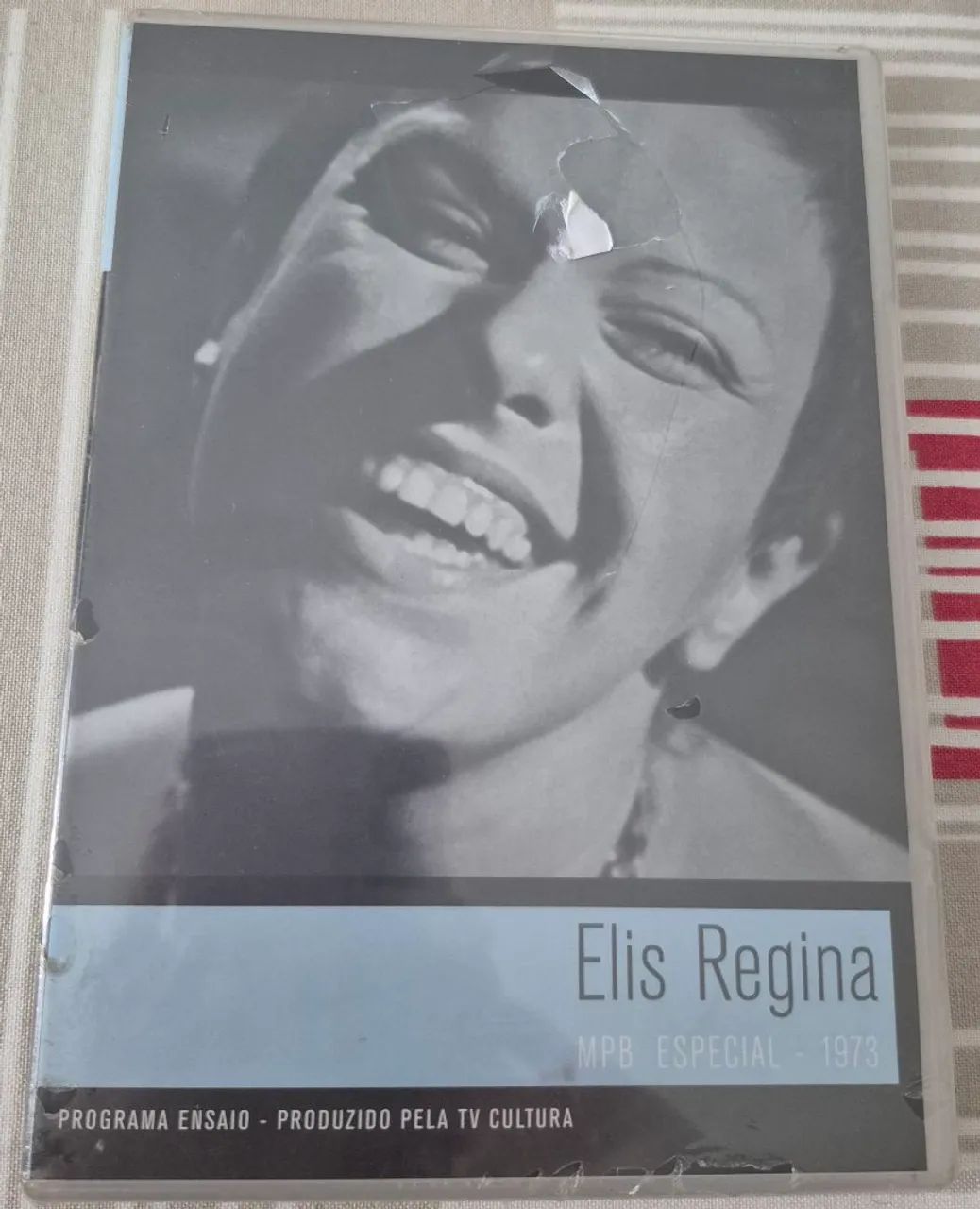 Elis Regina 1973