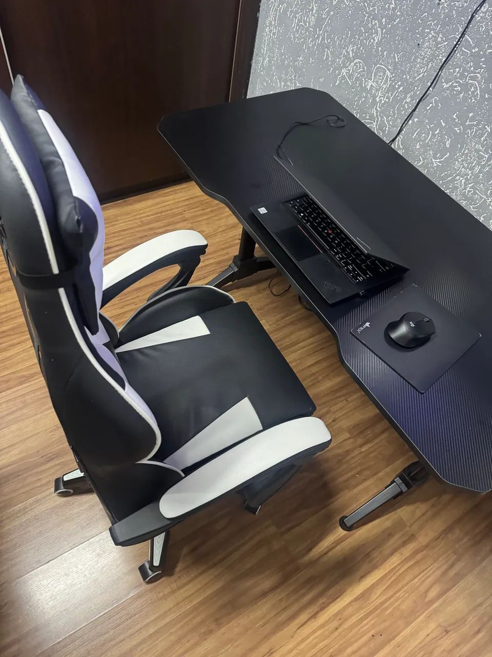 Conjunto Gamer: Mesa + Cadeira | Comece montar seu set-up!  - Foto 6