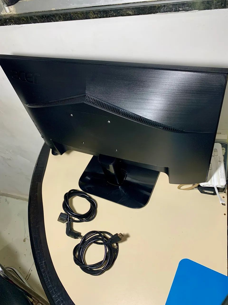 MONITOR GAMER ACER 24pKa242y - Foto 3