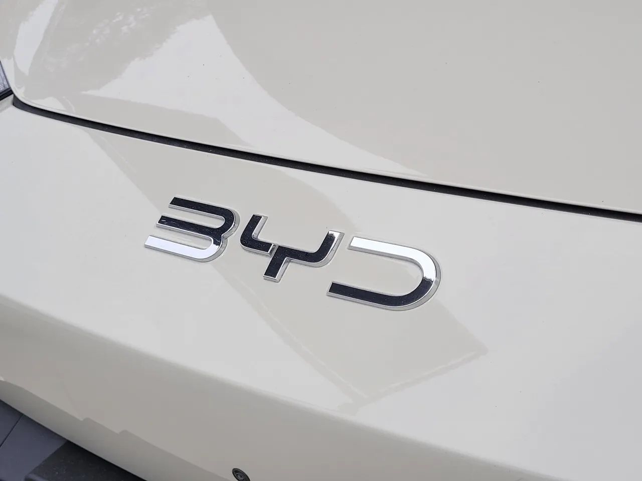 BYD Dolphin GS (Elétrico) 2027 - Foto 4