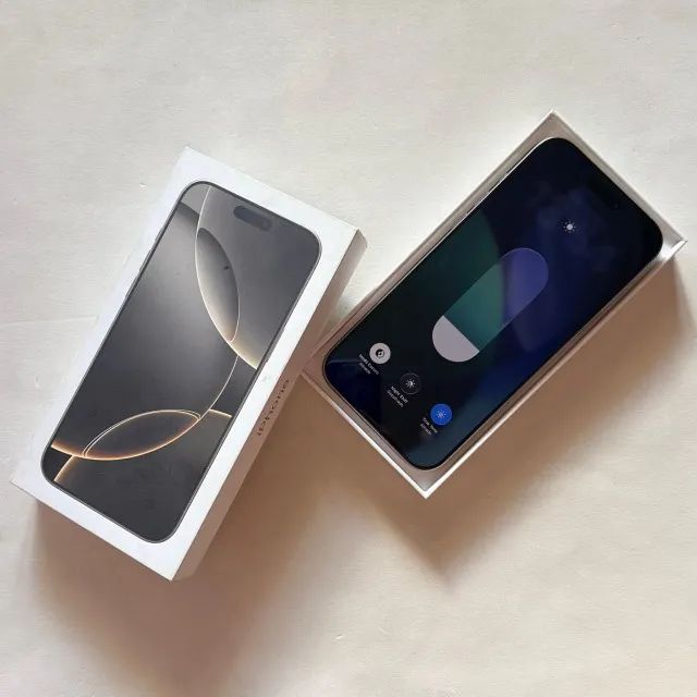 iPhone 16 Pro Max 256GB (Impecável) - Foto 3