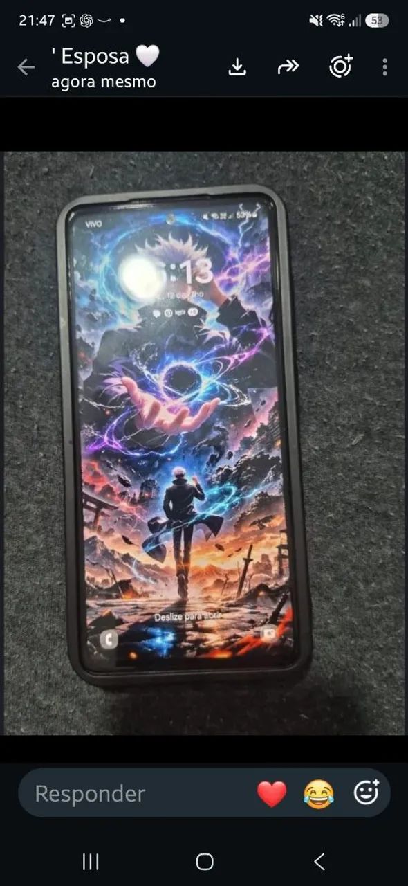 Samsung galaxy a52 - Foto 3