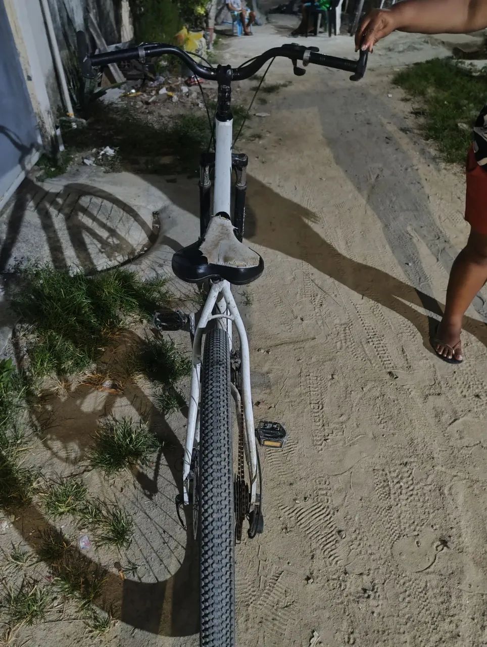 Bicicleta  - Foto 5