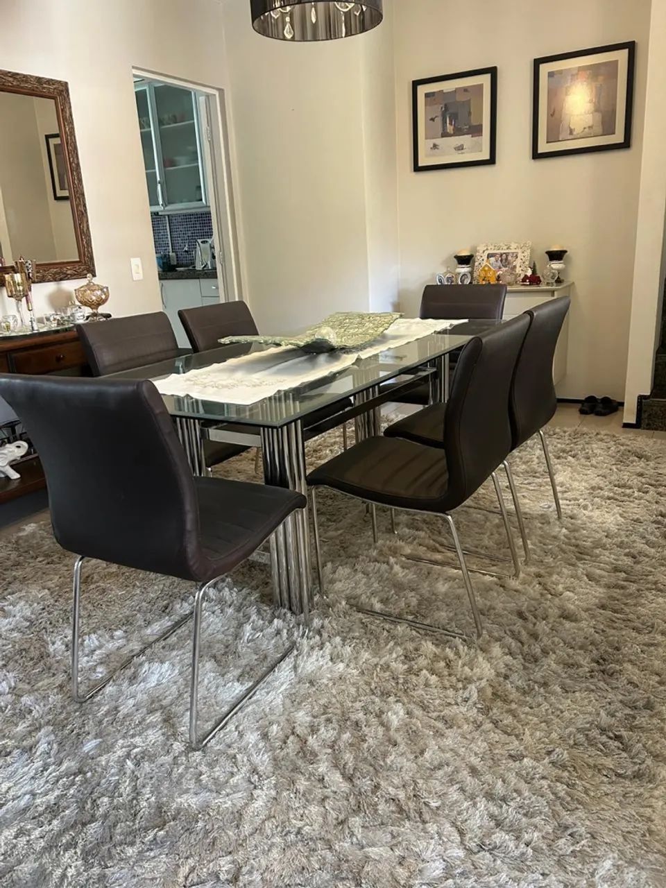 Sala de jantar - Foto 4