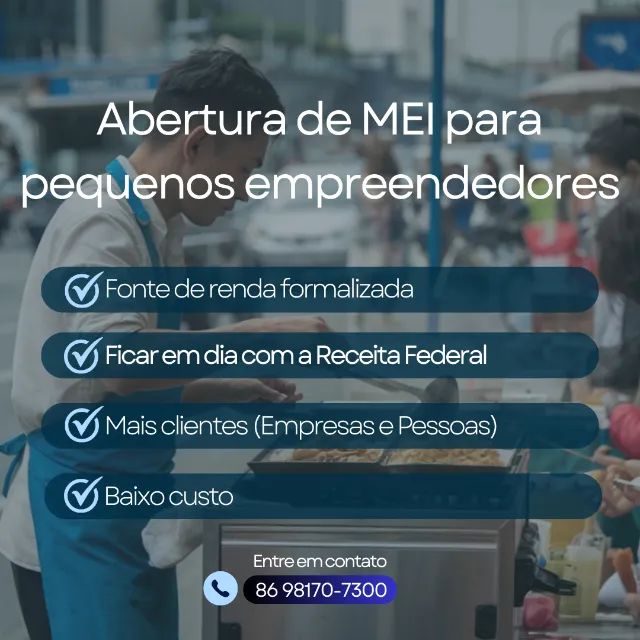 ABERTURA DE MEI
